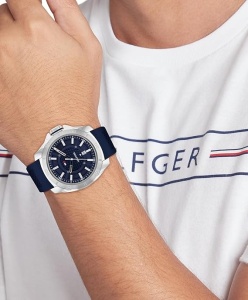 Tommy Hilfiger 1792134 - Мъжки часовник - Img 4