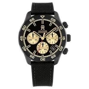 Tommy Hilfiger 1792182 - Мъжки часовник