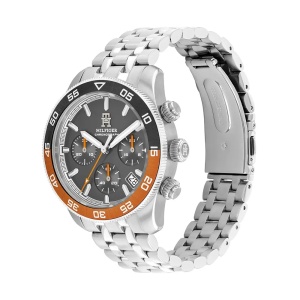 Tommy Hilfiger 1792186 - Мъжки часовник - Img 2