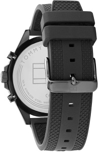 Tommy Hilfiger Larson 1791921 - Мъжки часовник - Img 3