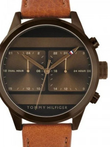 Tommy Hilfiger TH1791594 - Men's Watch - Img 3