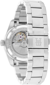 Tommy Hilfiger TH85 Automatic 1710591 - Мъжки часовник - Img 3