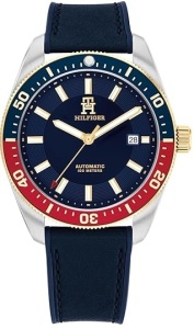 Tommy Hilfiger TH85 Automatic 1792141 - Мъжки часовник