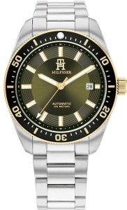Tommy Hilfiger TH85 Automatic 1792155 - Мъжки часовник