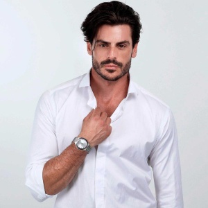 Trussardi Brink R2453156006 - Мъжки часовник - Img 6