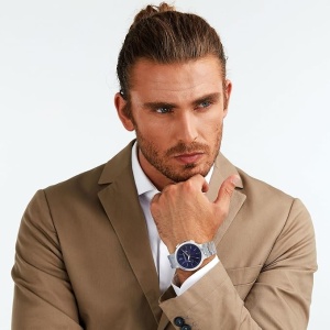 Trussardi Loud R2453164004 - Мъжки часовник - Img 5