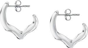 Trussardi T-Design TJAXA06 - Дамски обеци - Img 2