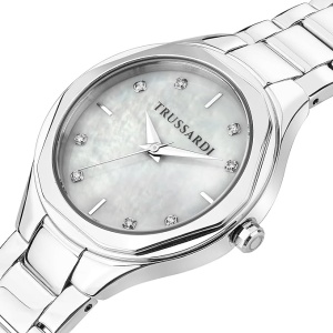 Trussardi T-Strict R2453157502 - Дамски часовник - Img 3