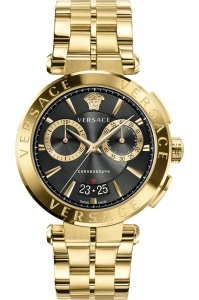 Versace Aion VE1D02823 - Мъжки часовник - Img 1