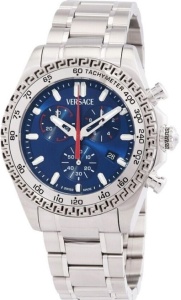 Versace Chrono X VE9K00924 - Мъжки часовник
