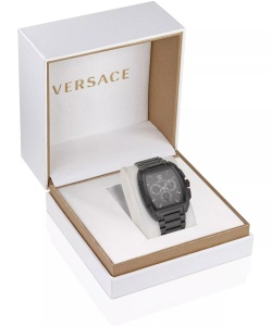 Versace Dominus VE6H00623 - Мъжки часовник - Img 6