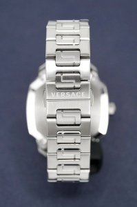 Versace Dylos VEAG00122 - Мъжки часовник - Img 5
