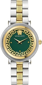 Versace Greca Flourish VE7F00523 - Дамски часовник