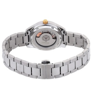 Versace Greca Mechanical VESCA0224 - Дамски часовник - Img 3