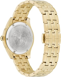 Versace Greca Time VE6C00623 - Дамски часовник - Img 2
