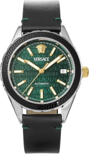 Versace Hellenyium Automatic VEQCA0124 - Мъжки часовник