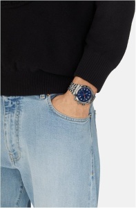 Versace Hellenyium VE2U00722 - Men's Watch - Img 4