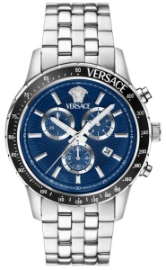 Versace Sport VEZCA0324 - Мъжки часовник - Img 1