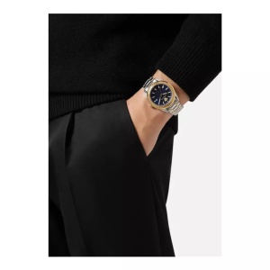 Versace V-Code VE6A00523 - Мъжки часовник - Img 2