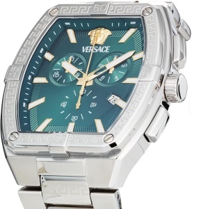 Versace V-Sporty Chrono VESP01025 - Мъжки часовник - Img 2