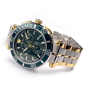 Versace VE3L00422 - Men's Watch - Img 2