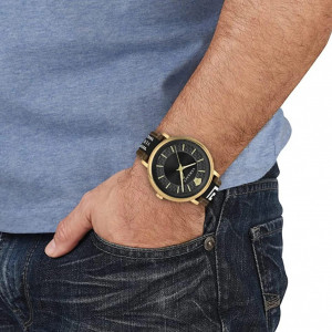 Versace VE5A01721 - Мъжки часовник - Img 3