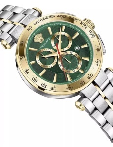 Versace VE6CA0523 - Мъжки часовник - Img 2