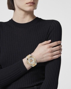 Versace VE8D00424 - Дамски часовник - Img 3