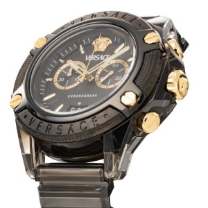 Versace VE8P01125 - Мъжки часовник - Img 3