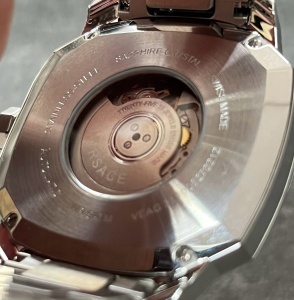 Versace VEAG00122 - Мъжки часовник - Img 4