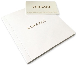 Versace VECQ01020 - Women's Watch - Img 3