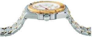 Versace VEDY00519 - Мъжки часовник - Img 5