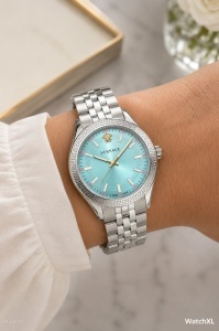 Versace VEHU00924 - Women's Watch - Img 2
