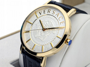 Versace VEJ400221 - Мъжки часовник - Img 4
