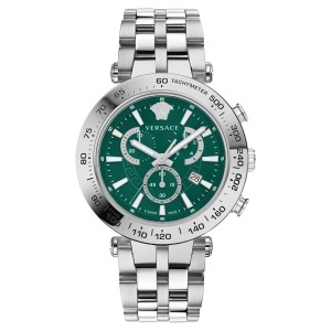 Versace VEJB00522 - Мъжки часовник