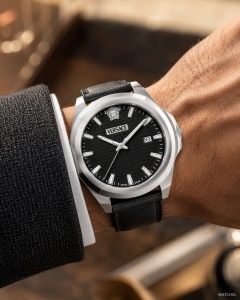 Versace VEKKA0125 - Мъжки часовник - Img 4