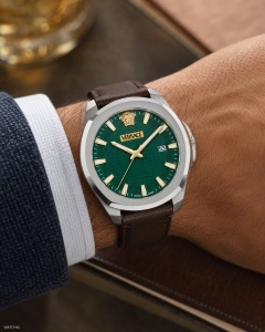 Versace VEKKA0225 - Мъжки часовник - Img 4