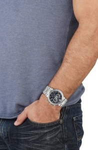 Versace VEPY00520 - Мъжки часовник - Img 3