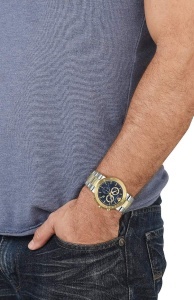 Versace VEPY00720 - Мъжки часовник - Img 3