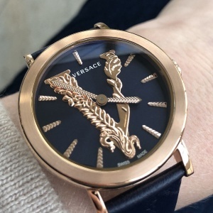 Versace VERI00420 - Дамски часовник - Img 5
