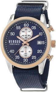 Versus Versace Shoreditch S66090016 - Мъжки часовник