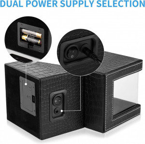 Watch Winder For Automatic Watches D31 - Img 4