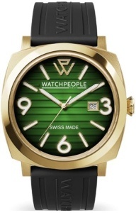 Watchpeople 700988 - Дамски часовник