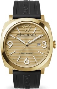 Watchpeople 700993 - Дамски часовник