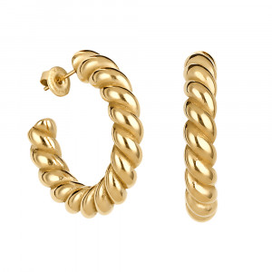 Women's Earrings DANIEL KLEIN DKJ.3.5006-2