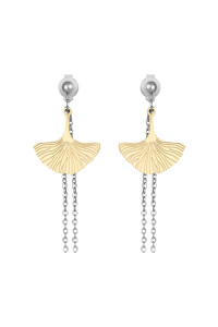 Women's Earrings Daniel Klein DKJ.3.5016-4