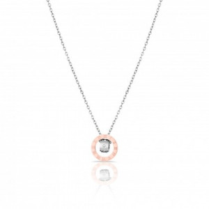 Women's Necklace DANIEL KLEIN DKJ.2.4005.02