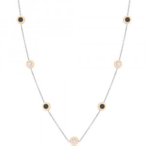Women's Necklace Daniel Klein DKJ.2.4020-2