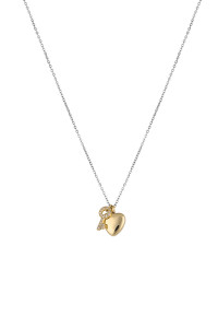 Women's Necklace Daniel Klein DKJ.3.4042-4