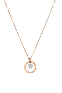Women's Necklace Daniel Klein DKJ.3.4045-3